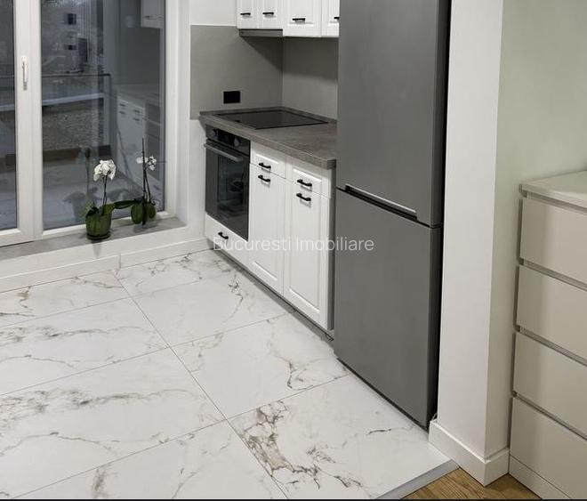 Piata Sudului,Complex Sun Royal,bl.2023,et.1/10,DECOMANDAT,centrala,mobilat - 7