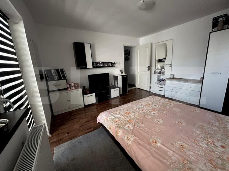 Apartament 3 camere, 109 mp, str. Valeria Peter Predescu