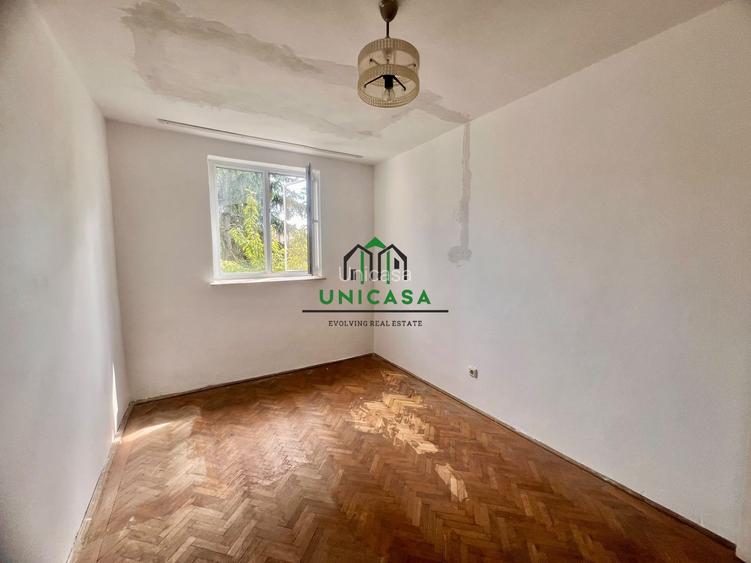 Apartament 4 camere, decomandat/Etaj 4/4 ,Zona Nord - 4