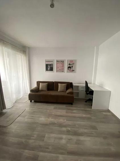 Apartament de 2 camere cu suprafața de 43 mp, Baciu / Cluj-Napoca