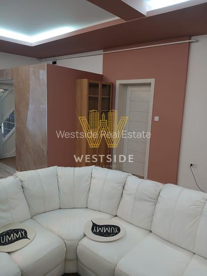 Casa premium de inchiriat, zona Freidorf - 4