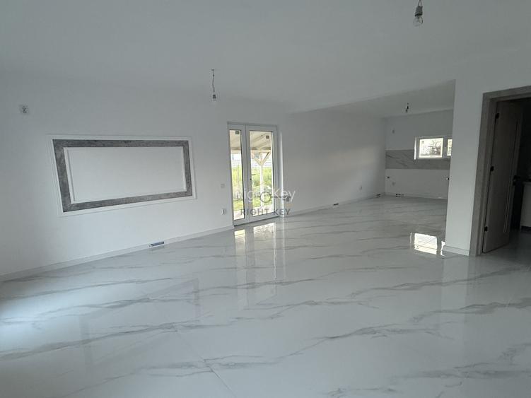 Casa P+1 Joita, 4 Cam, Teren 358mp, Comision 0% - 6
