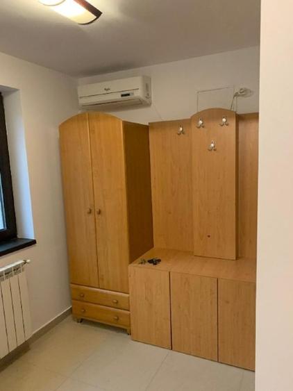 Apartament 2 camere parc IOR- complet utilat si mobilat