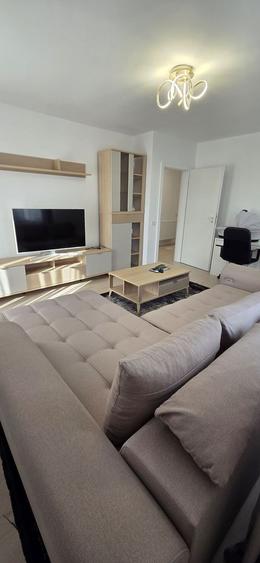 Apartament 2 camere I posibilitate loc de parcare subteran
