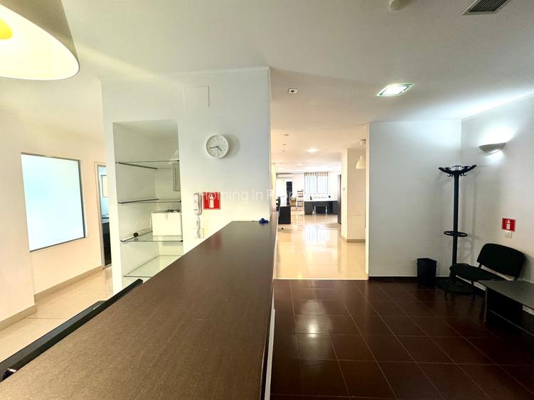 Business Hub Petre Ispirescu - 6 camere - 4