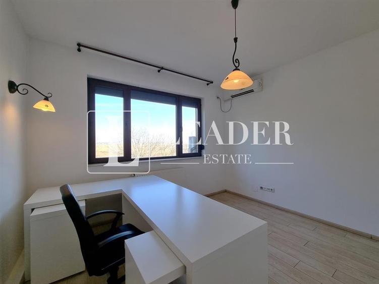 5 camere I Pipera