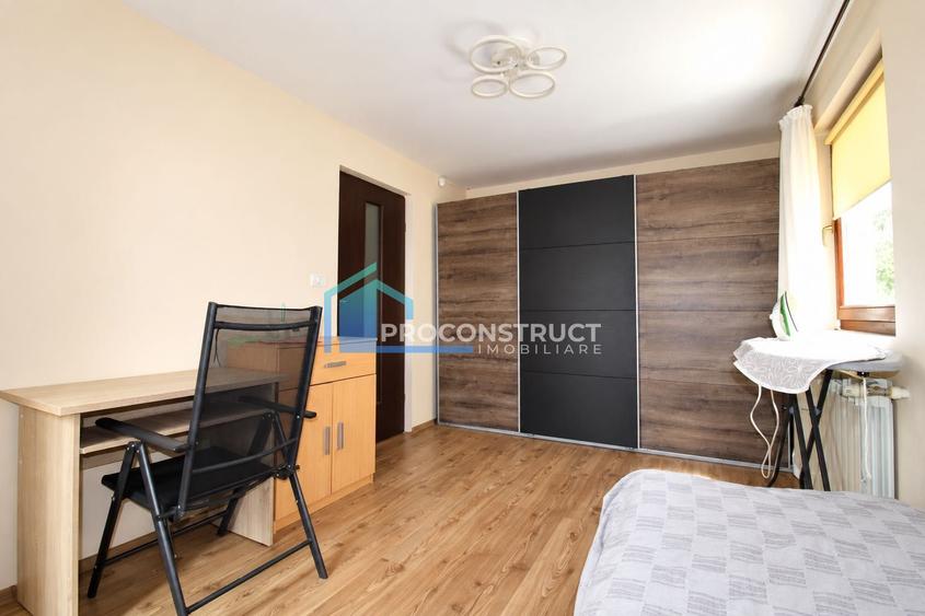Duplex modern de închiriat | Dumbrăvița – Zona Decathlon | 4 camere |