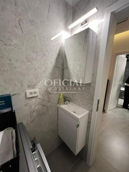 Apartament 3 camere | Garaj | Terasa | Zona Parcul Poligon | Floresti