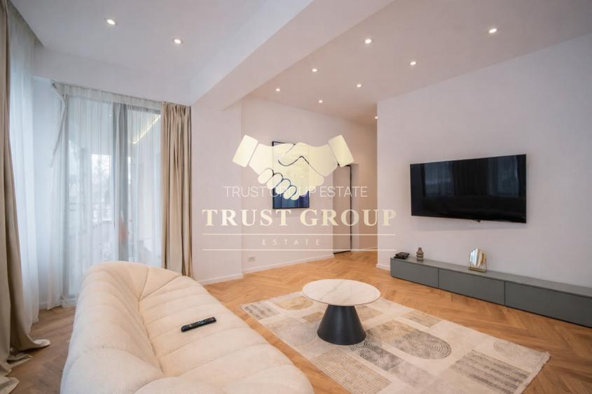 Apartament premium cu 3 camere | Bulevardul Ferdinand | Imobil boutique - 5