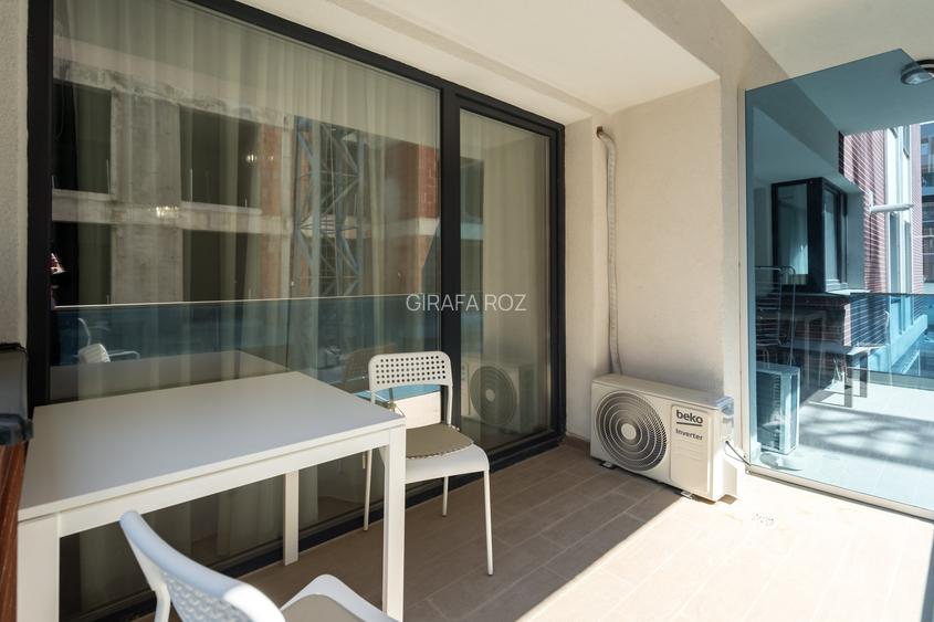 Apartament 2 camere Porsche Pipera - comision zero - 9