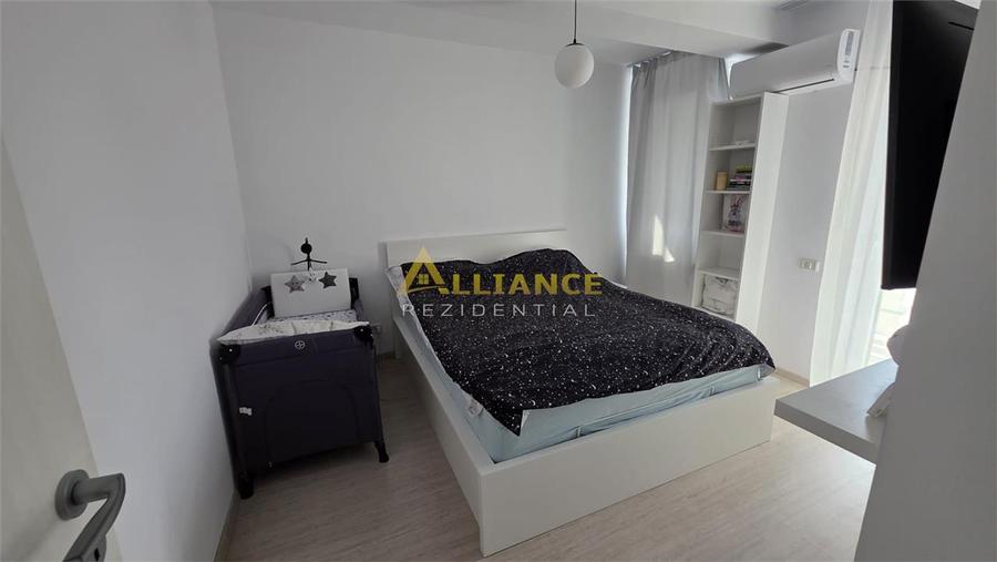 Vila duplex spatioasa in Popesti-Leordeni, langa Primarie – 4 camere + mansarda,