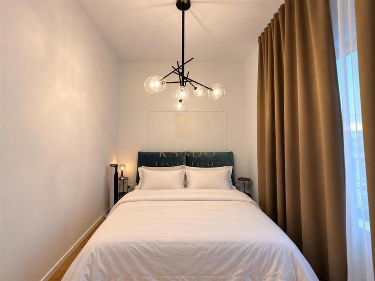 APARTAMENT TIP PENTHOUSE | 3 CAMERE + TERASA SPECTACULOASA DE 50 MP