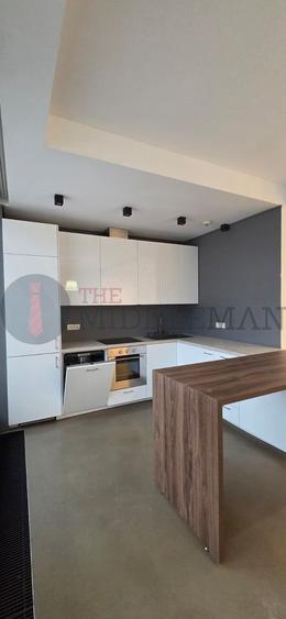 DE INCHIRIAT Duplex premium 3 camere Primăverii – Rahmaninov, 150 mp