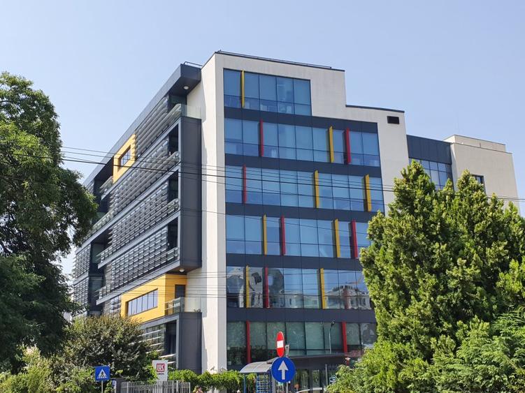 Inchiriere spatiu birou, suprafata 280 mp - Comision 0%