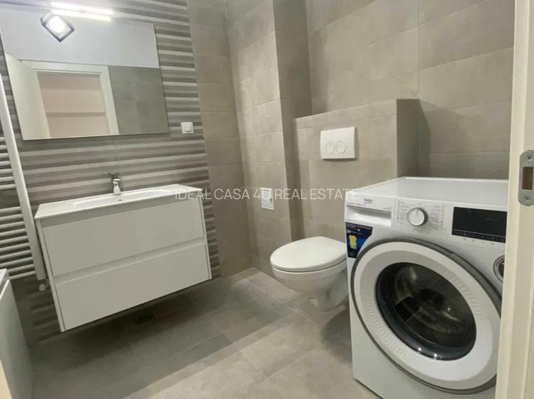 Apartament cu 1 camera+parcare in Dacia-Lidl,bloc nou - 7