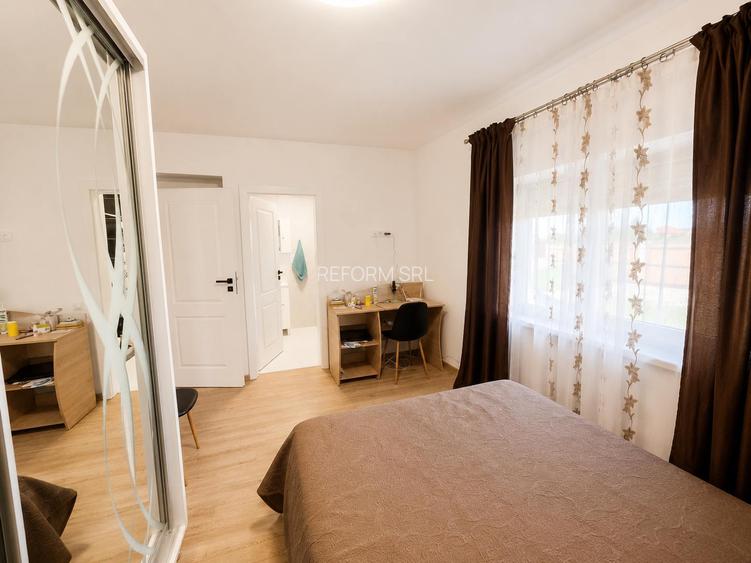 De vânzare casă unifamilială Sânnicoara - 9