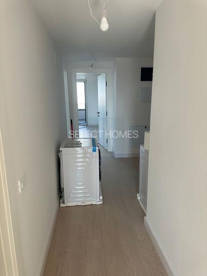 2 Camere | Parcare | Prima Inchiriere | Akcent City *Jiului* - 14