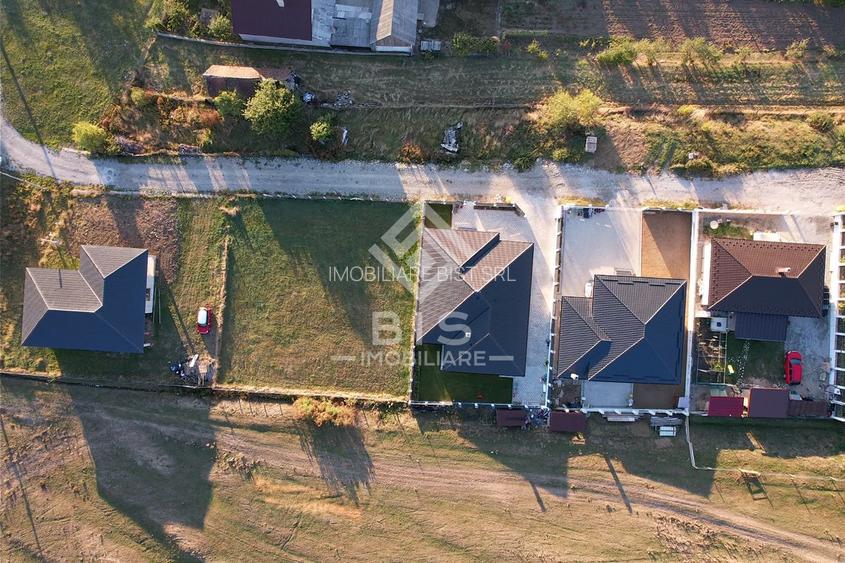 Casa Parter / 757 mp Teren Dealul Viilor