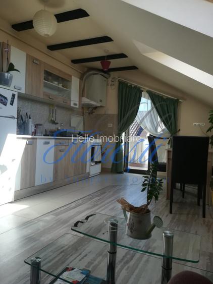 Apartament 2 camere, 45 mp , Zona Iulius Mall , Cluj