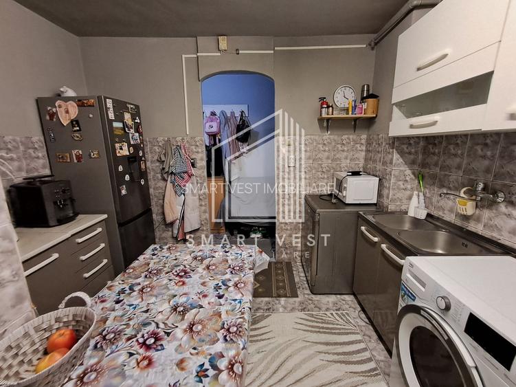 Apartament 2 camere | Parter | Zona Micro 16 - 8
