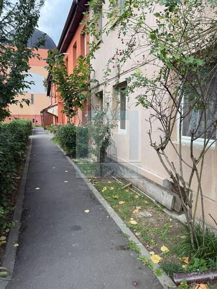 Garsonieră 36 mp - zona Carpaților /Colonia Metrom