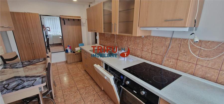Apartament 2 camere zona strazii Closca