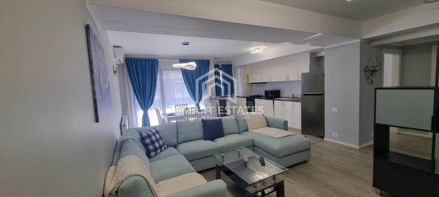 Apartament 2 camere - ready to move - bdul Pipera