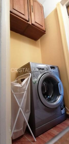 3 camere, prima inchiriere, 5 min metrou N. Grigorescu, 75 mp - 12