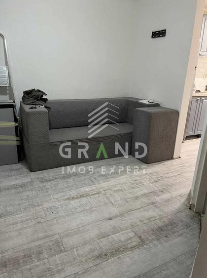 Garsonieră cochetă 40mp | zona Dunării