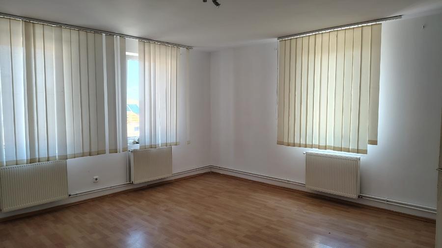 Casa in Codlea in zona linistita cu vedere panoramica
