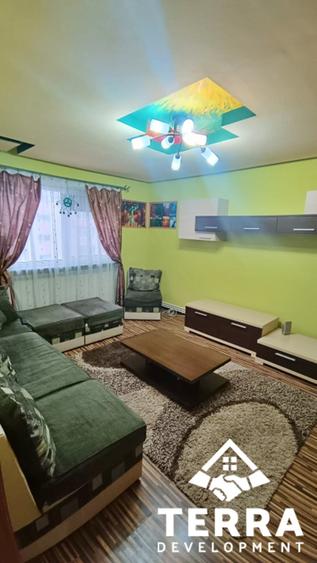 Apartament 3 camere| Inel 2 | Termen lung