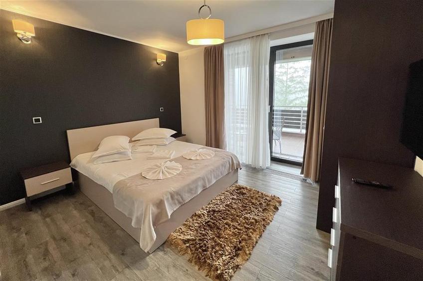 Proprietate exclusivista 4 camere Silver Mountain