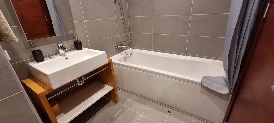 Apartament 2 camere InCity