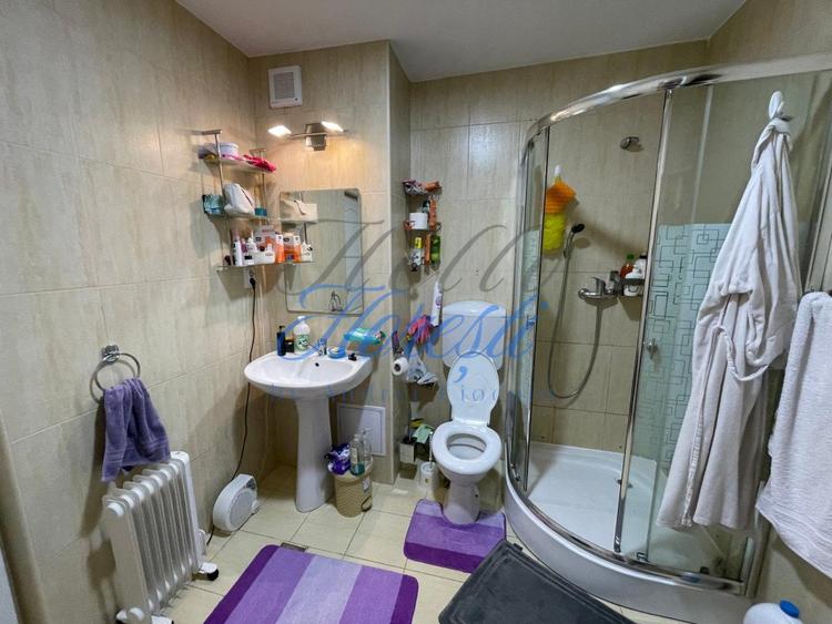Apartament 3 camere, 115 mp, balcon 6 mp – Cartier Europa