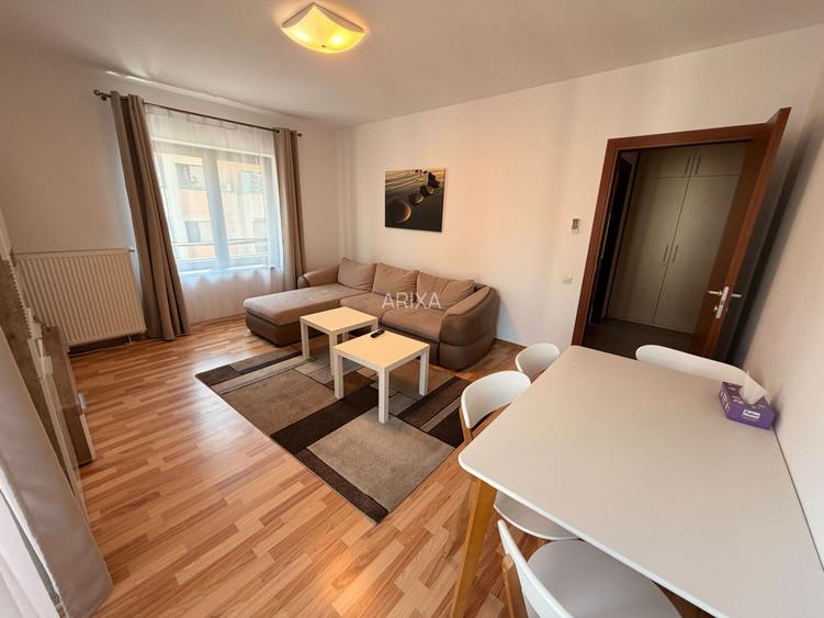 2 Camere Cu Parcare Grozavesti Onix Residence Cotroceni Politehnica - 6
