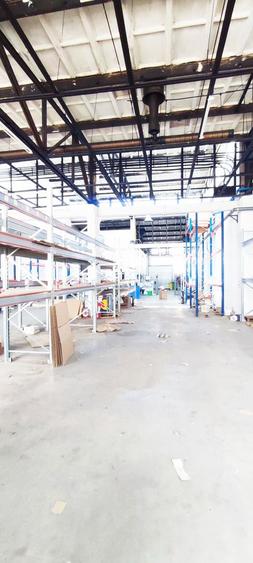 Hala industriala renovata-Uzina 2