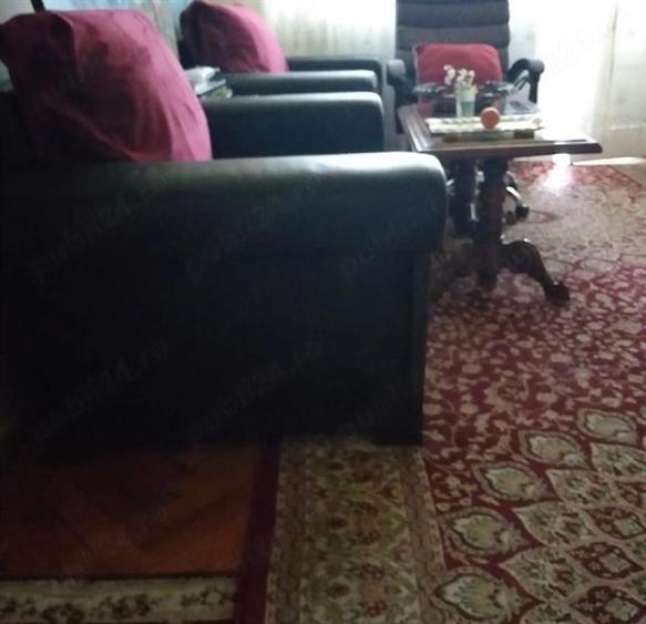 Apartament 2 camere, semidecomandat, Titulescu