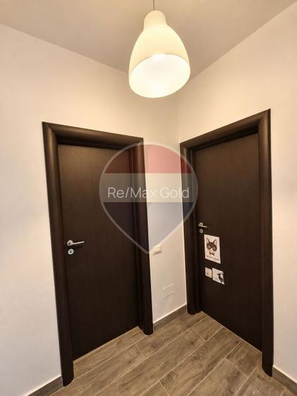 Apartament 2 camere | Militari Residence | Centrală proprie | AC |450€