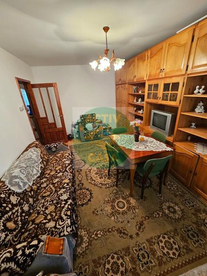 Apartament 3 camere, etaj 1