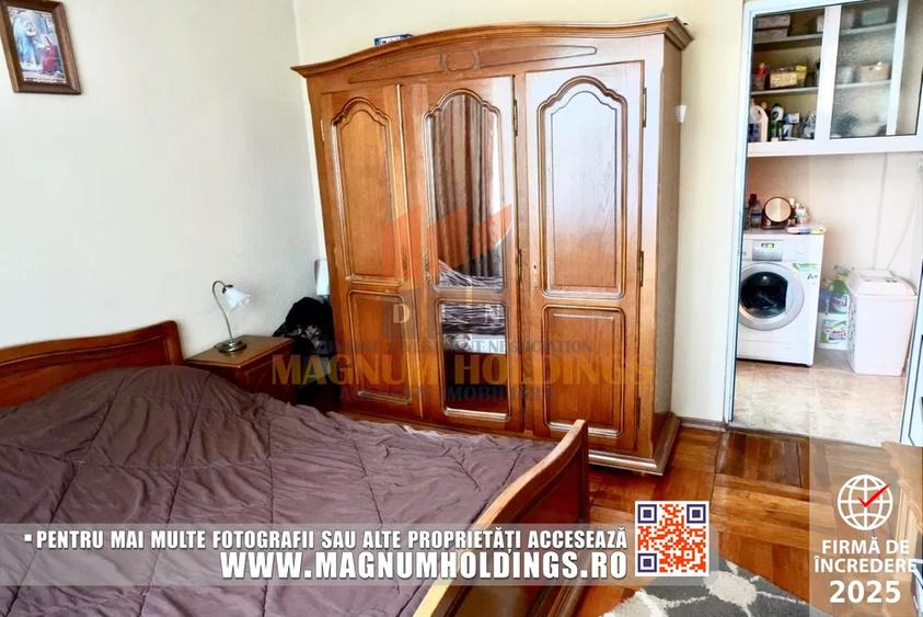 Apartament 2 camere, Gavana2, etajul 3, cu balcon