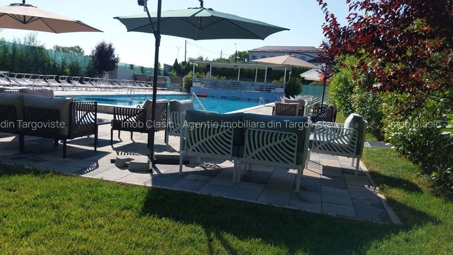 Vanzare apartament 3 camere, complex rezidential Sideco Targovoste - 10
