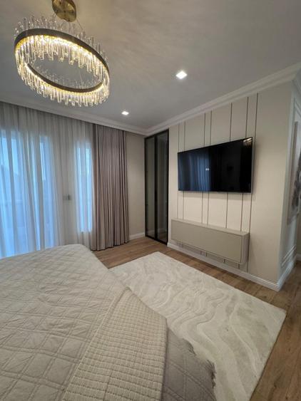Casa noua, mobilata si utilata lux, Radauti