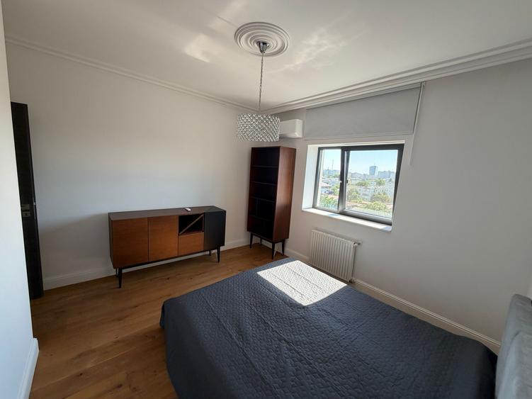 Apartament - 4 camere | Emerald | 133 mp | 2 locuri de parcare - Comision 0