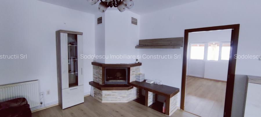 SPATIU BIROURI 110 MP -  GHIRODA - 2