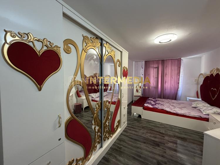 Vanzare APARTAMENT 2 Camere CETATE Lidl parter Finisata Utilata Mobilata complet - 5