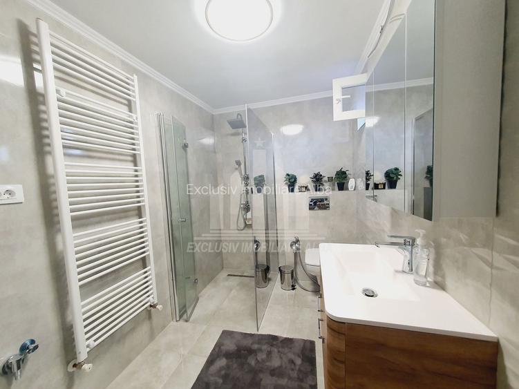 Apartament 3 camere decomandate | 65 mp | Finisat Modern | Maieri - 7