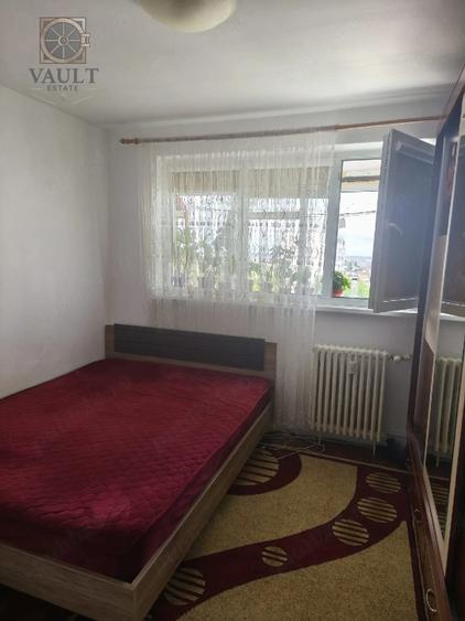 3 Camere Decomandat - Liceul Lucian Blaga - Pantelimon
