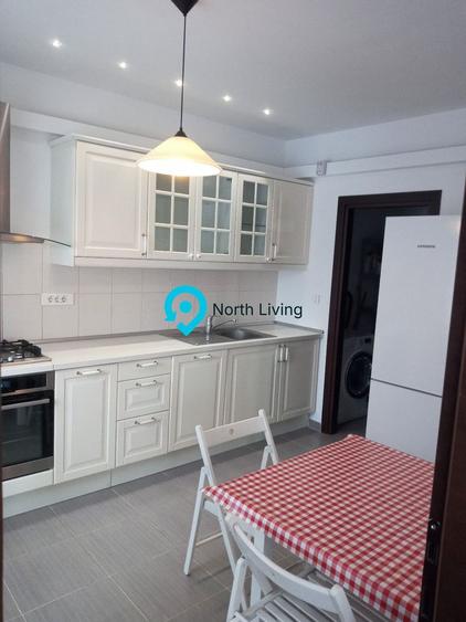 3 camere | 90 mp | Parcare si boxa| Natura Residence | Baneasa