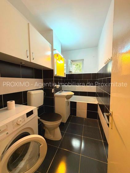 Apartament 2 camere, confort 1, zona Simion Bărnuțiu - 6
