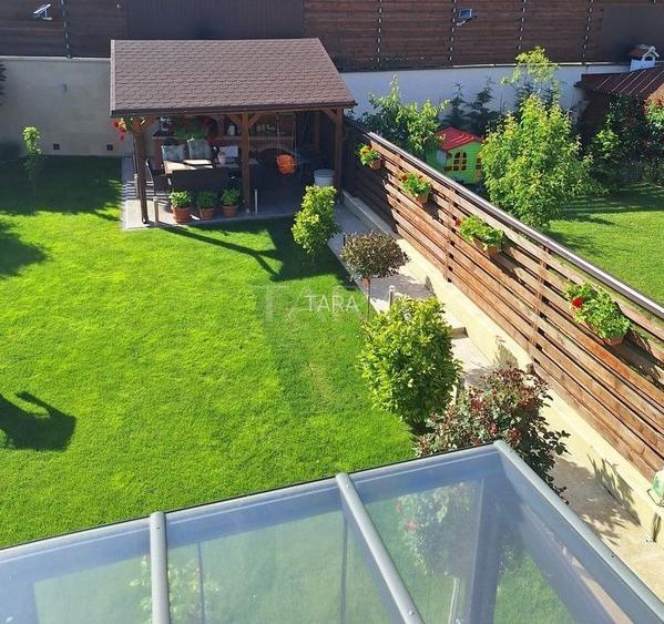 Casa deosebita, Gheorgheni, zona Iulius Mall, Parcul Gheorgheni. - 22